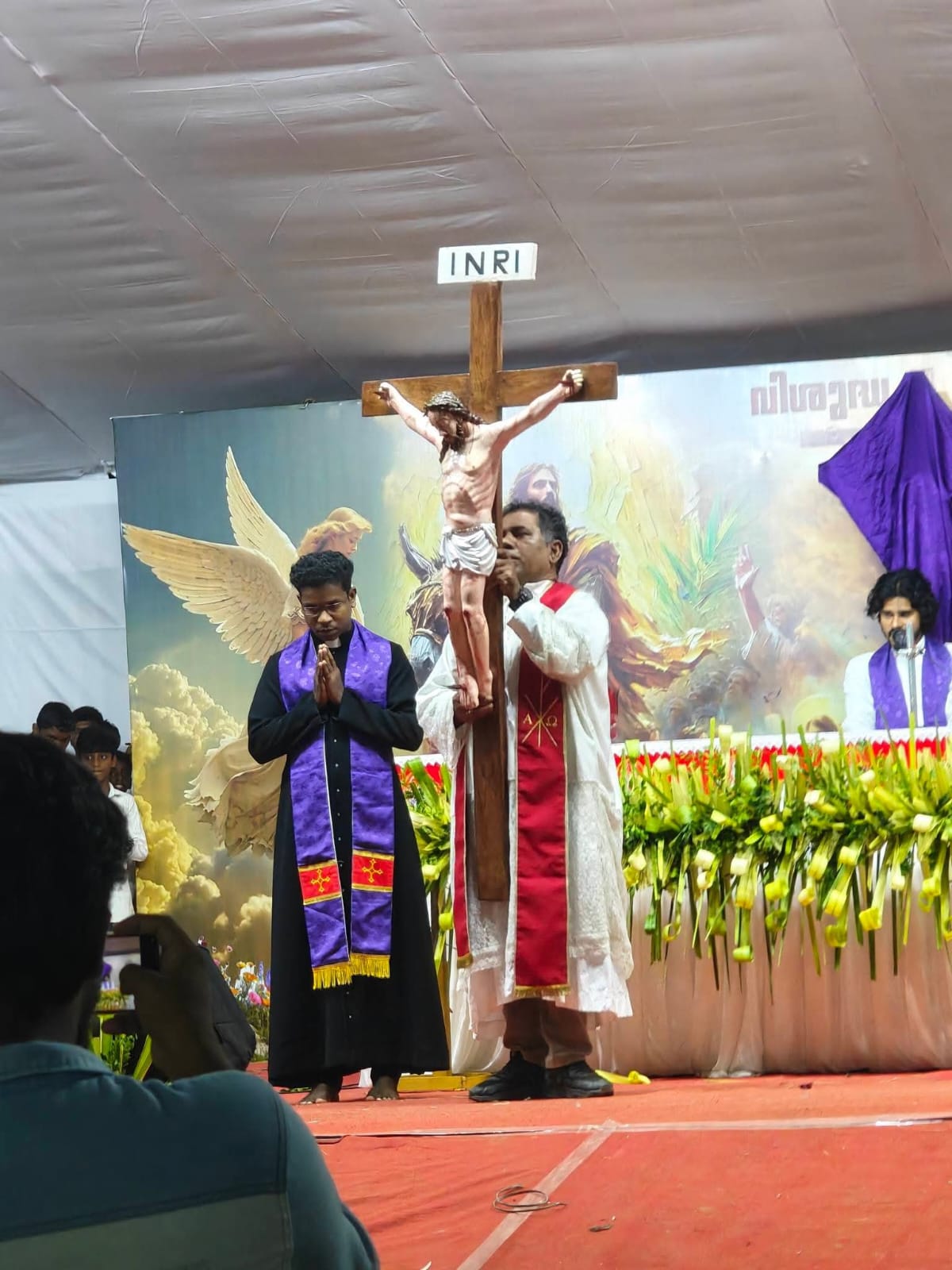 lent 17