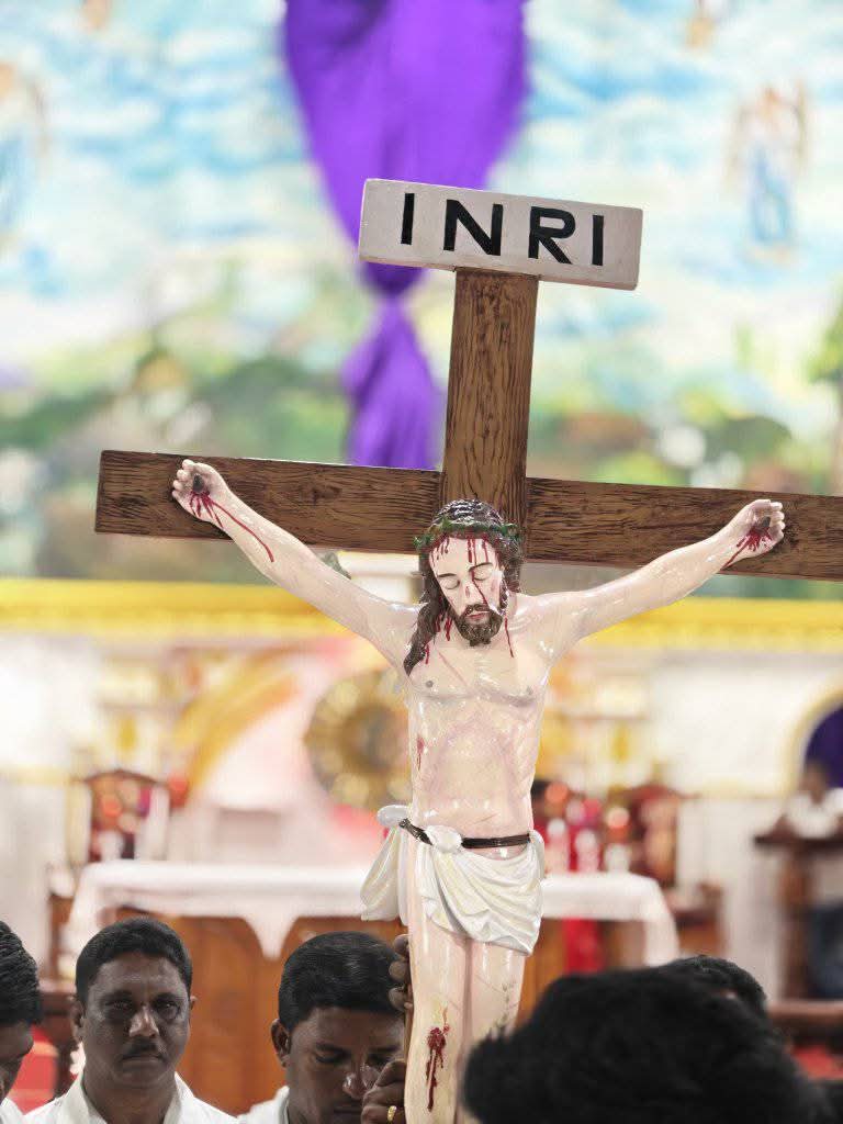 lent 17