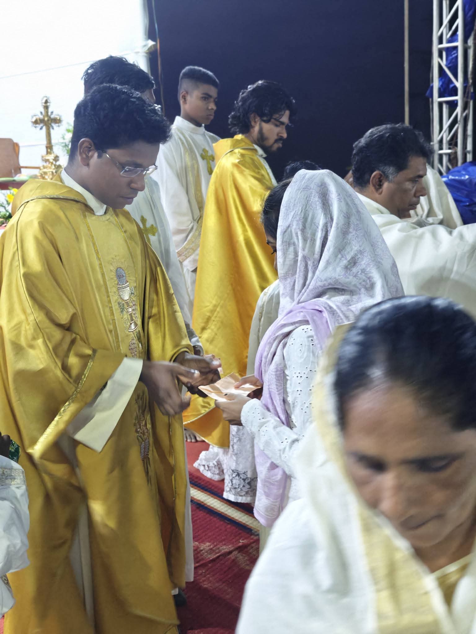 lent 26
