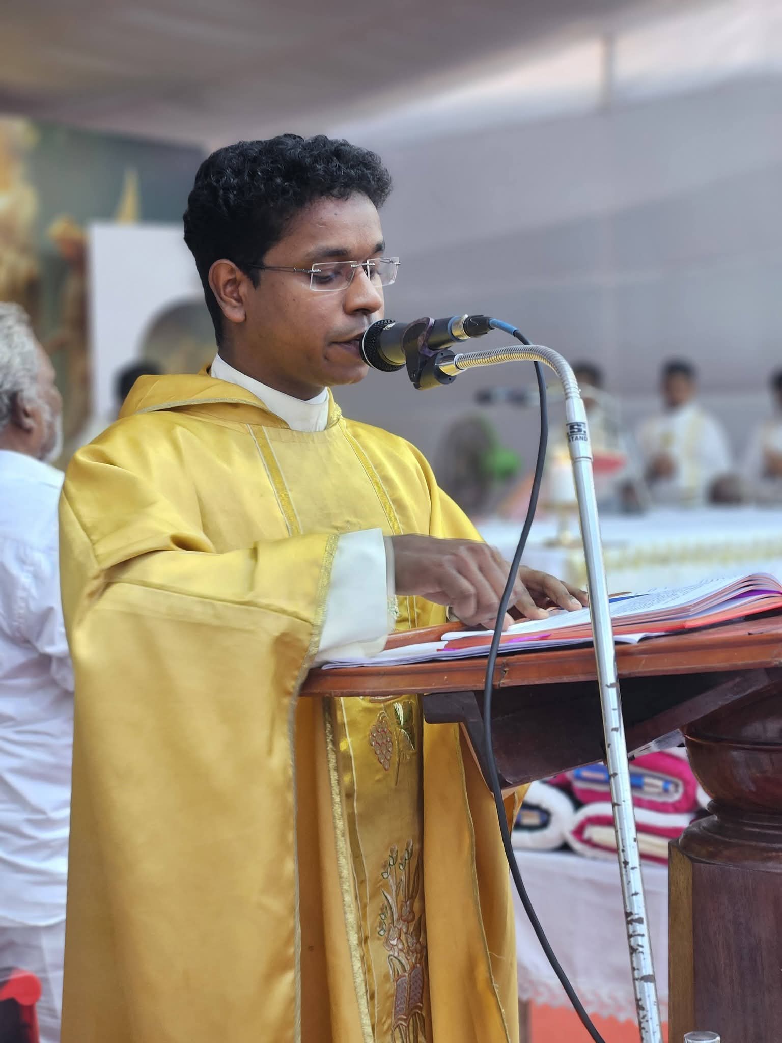 lent 26