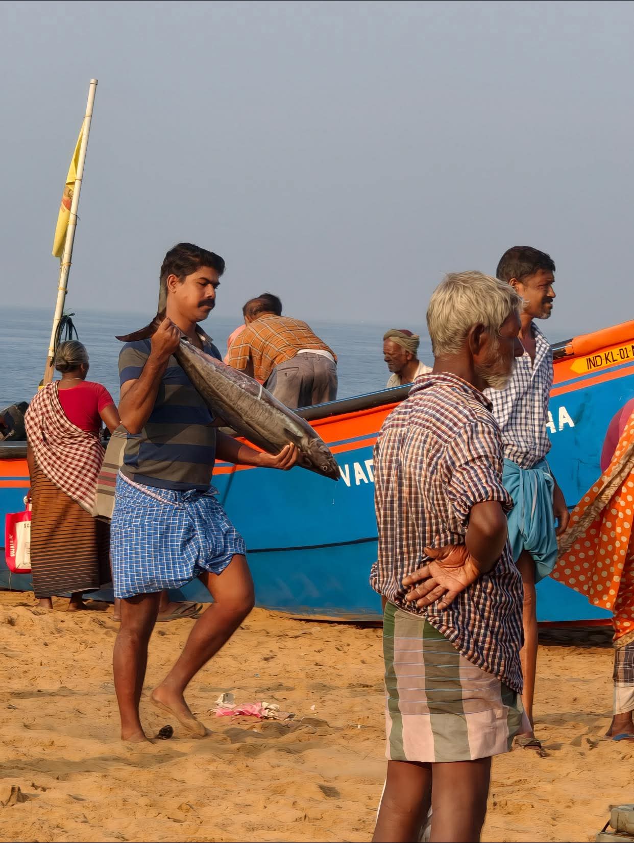 poonthura 3