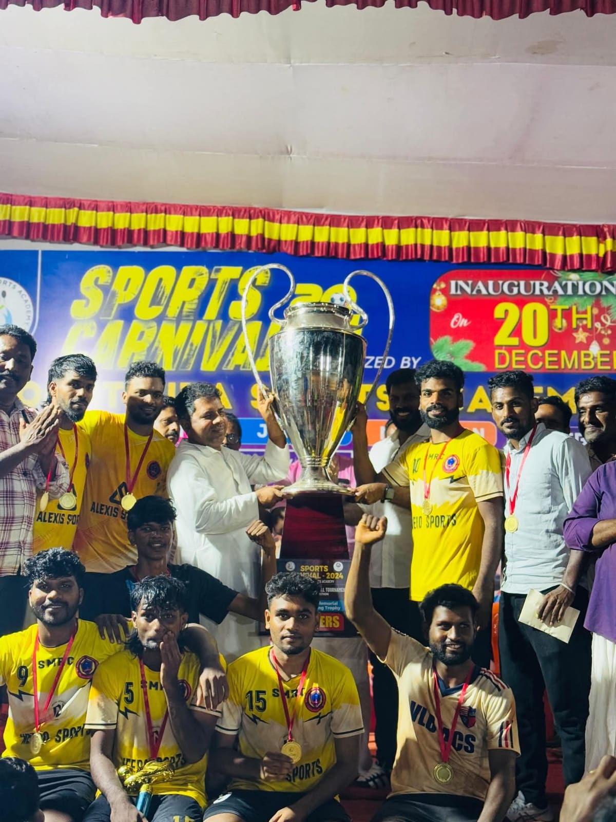sports 15