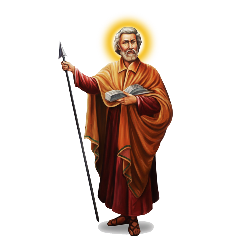 St. Thomas Patron